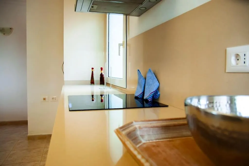 Prázdninový dům Vila Guimes Pool House