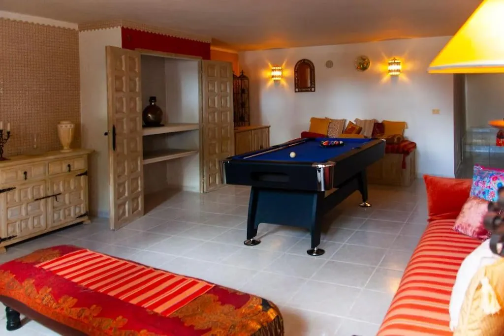 Vila Guimes Pool House