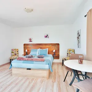 Appartamento Alexandra - Volcaland, Güime