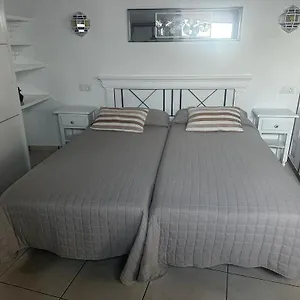 Appartamento L@s Chinij@s, Güime