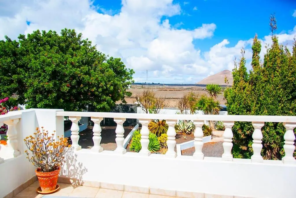 Holiday home Guimes Pool House Villa Spain