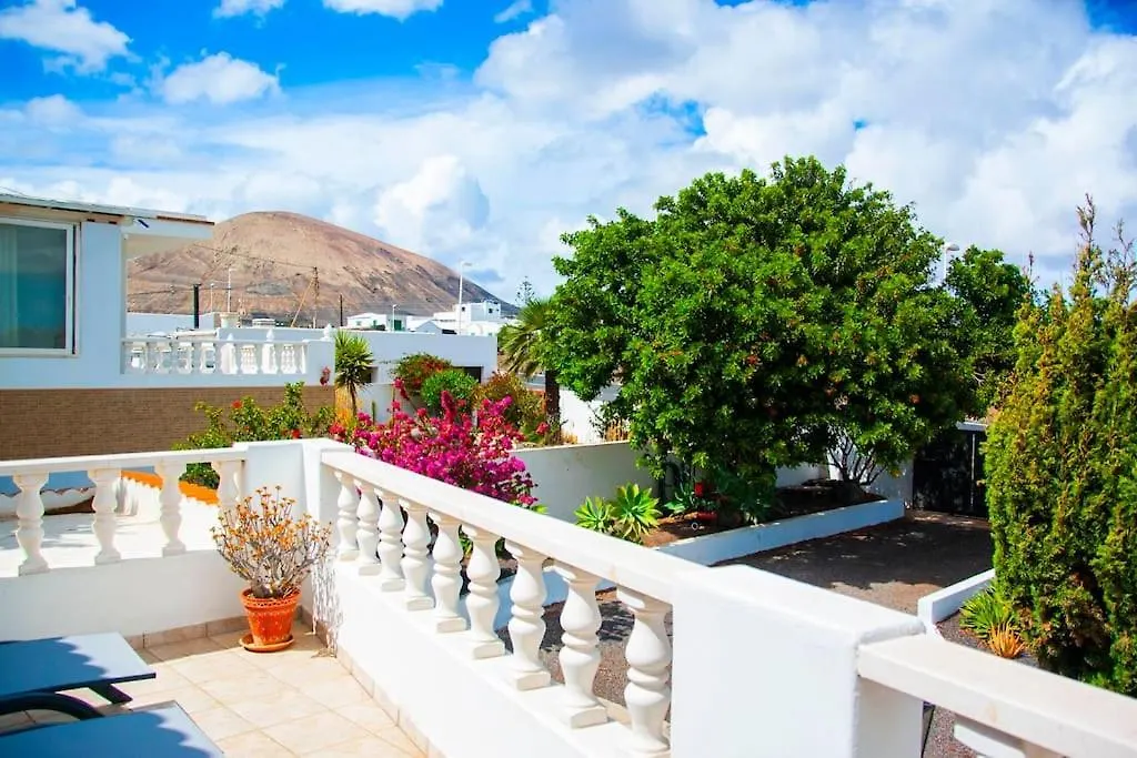 Holiday home Guimes Pool House Villa Spain